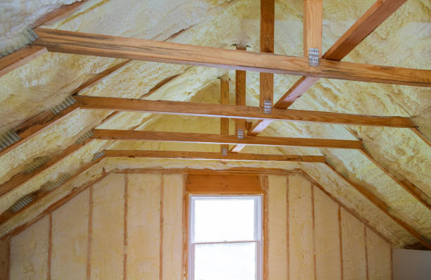 Best Energy Efficiency Insulation in Lakesite, TN