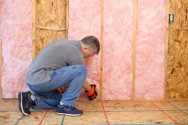 Best Fiberglass Insulation in Lakesite, TN