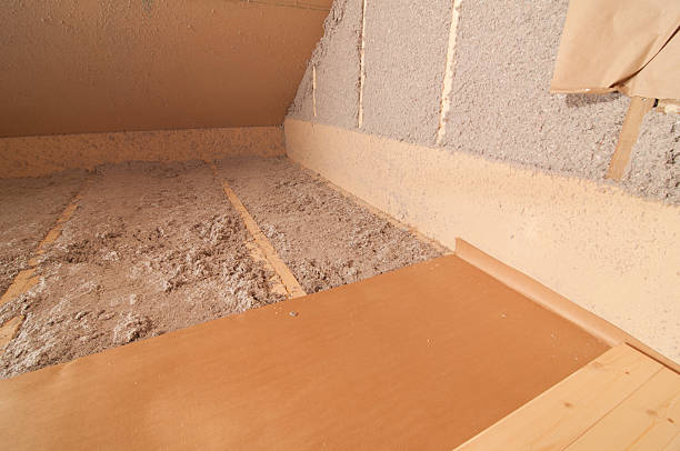 Best Residential Insulation in Lakesite, TN